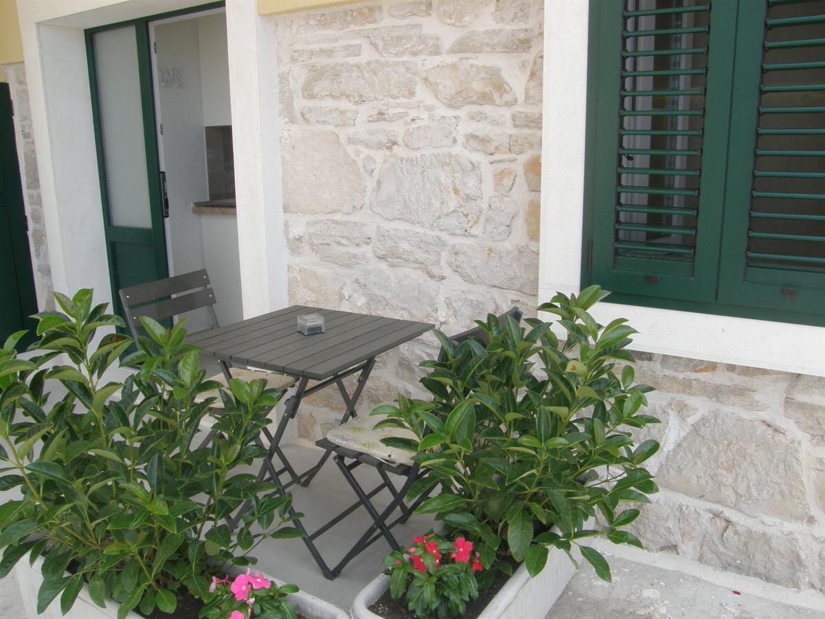 Apartments Mare Primošten Extérieur photo