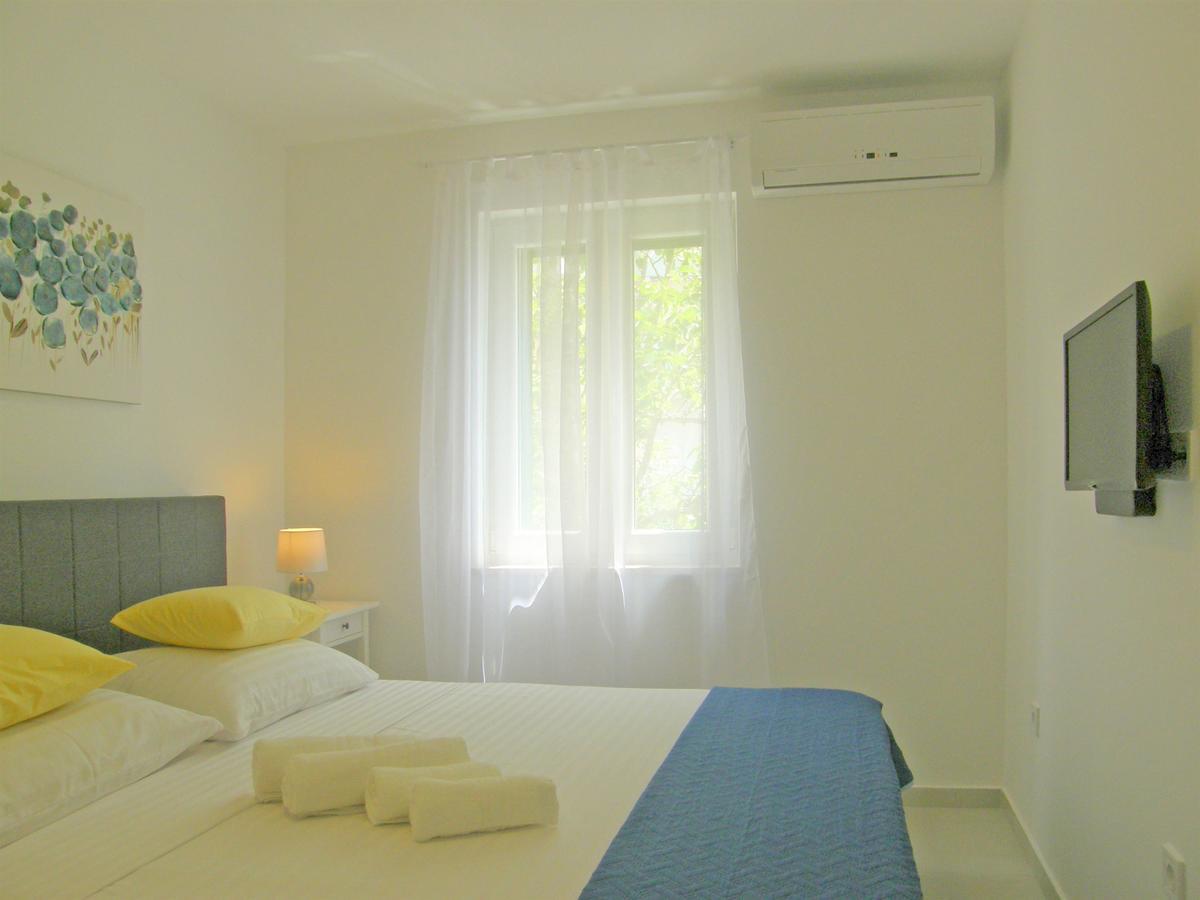 Apartments Mare Primošten Extérieur photo