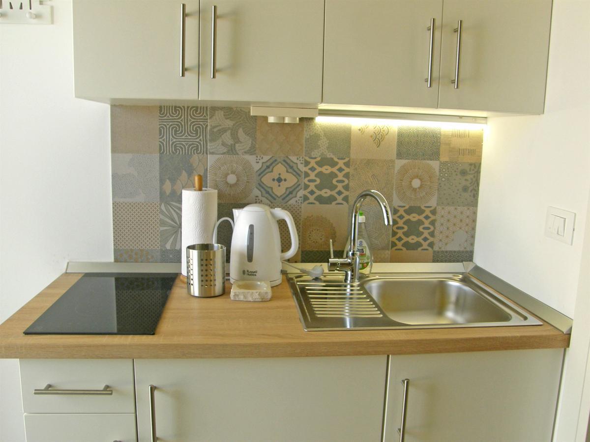 Apartments Mare Primošten Extérieur photo