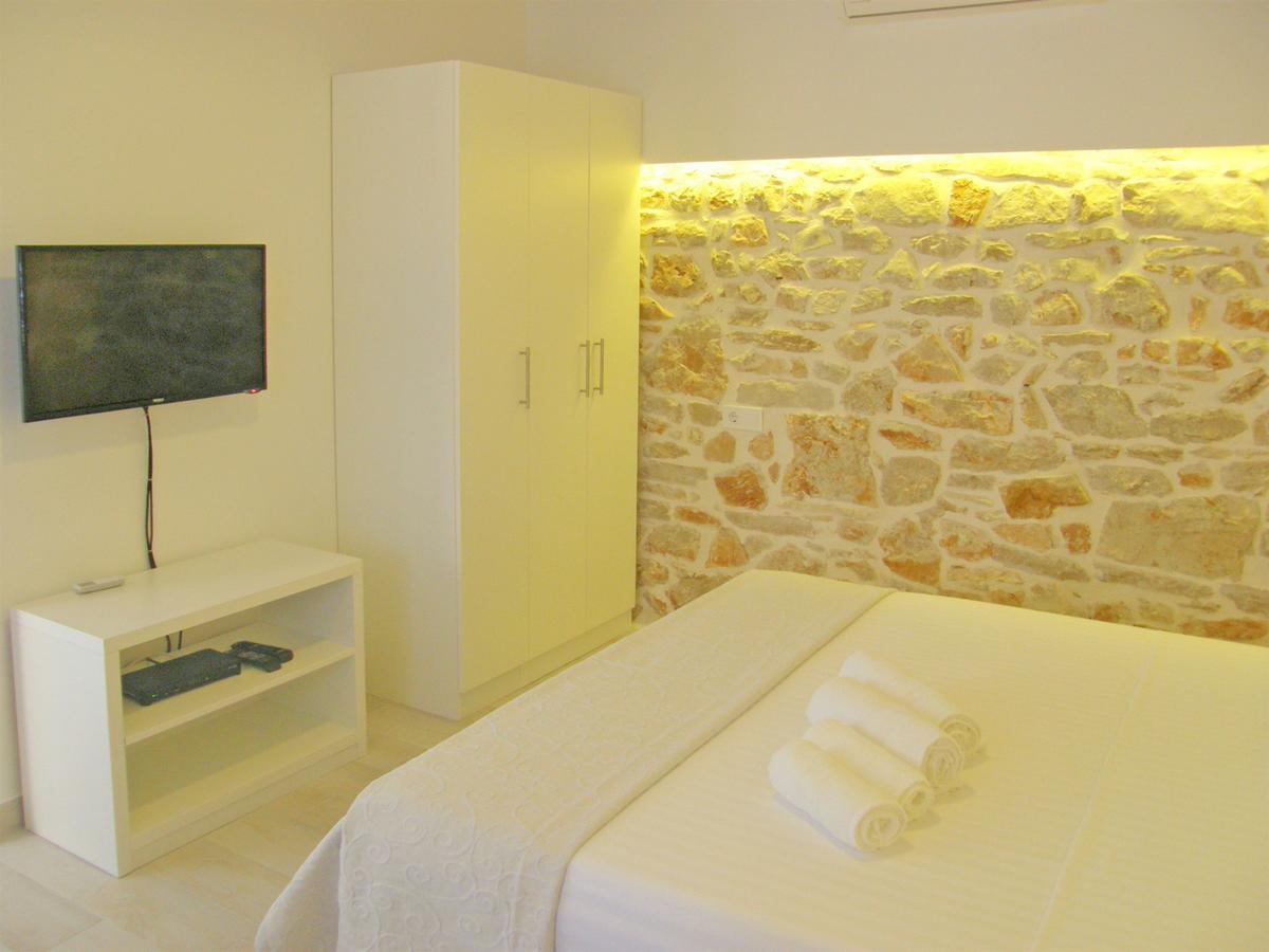 Apartments Mare Primošten Extérieur photo