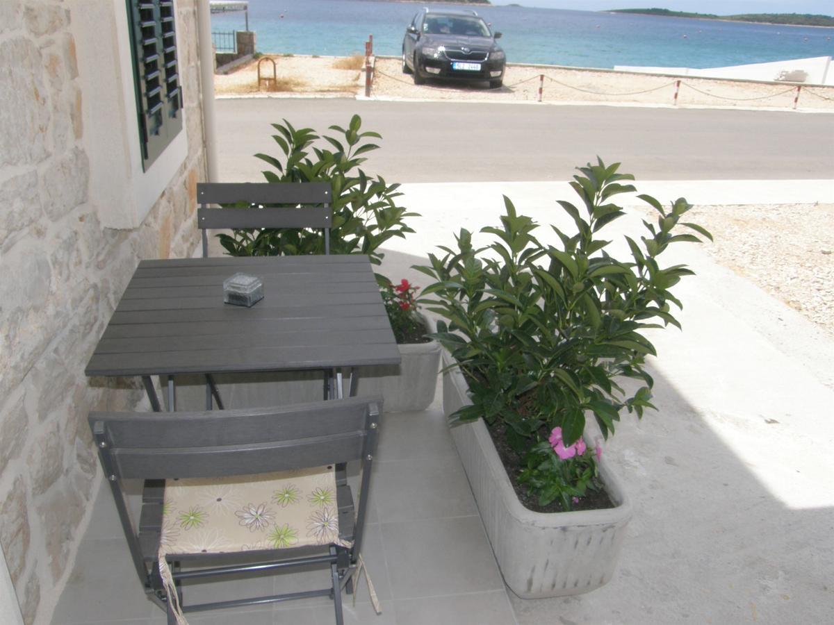 Apartments Mare Primošten Extérieur photo