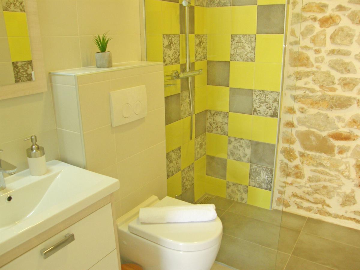 Apartments Mare Primošten Extérieur photo