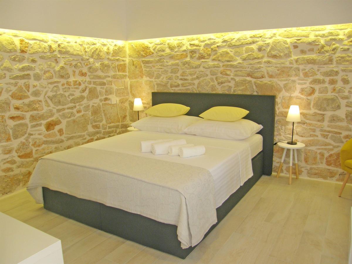 Apartments Mare Primošten Extérieur photo