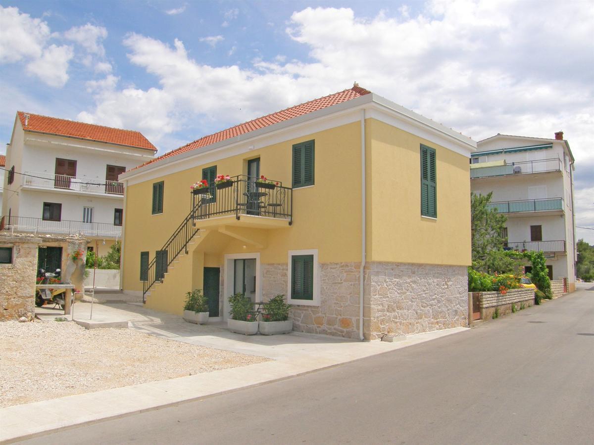 Apartments Mare Primošten Extérieur photo