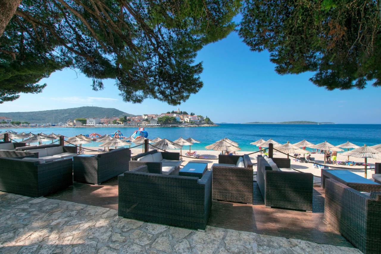 Apartments Mare Primošten Extérieur photo