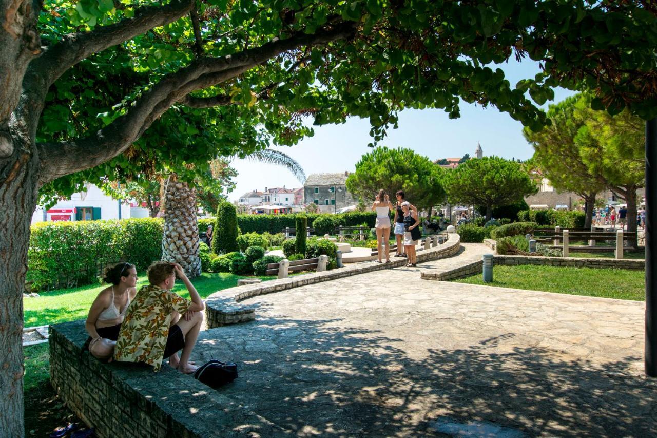 Apartments Mare Primošten Extérieur photo